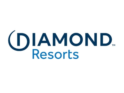 Diamond Resorts Logo