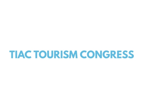 TIAC Tourism Congress Heading