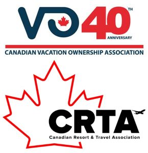 CVOA and CRTA logo