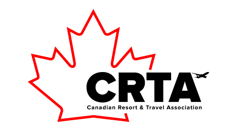 Canadian Resort and Travel Association Logo