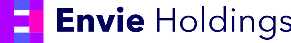 Envie Holdings Logo