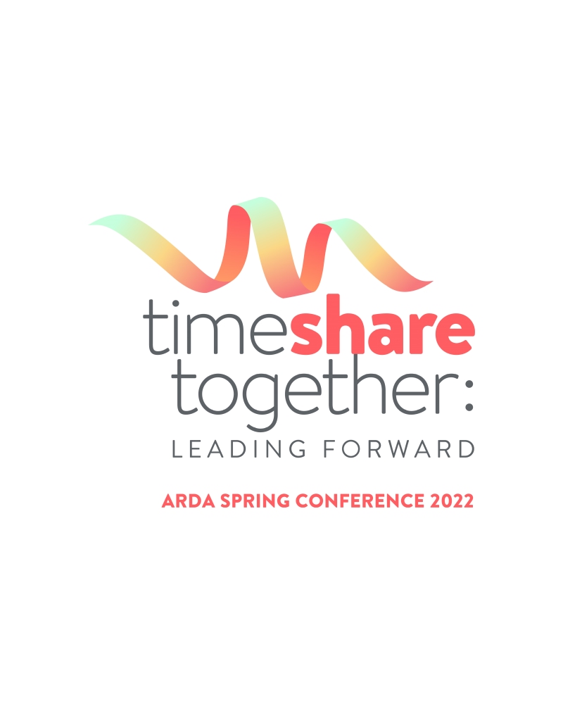 ARDA Spring 2022 Conference logo