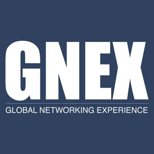 GNEX logo