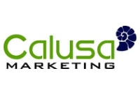 Calusa Marketing Logo