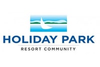 Holiday Park Resorts logo