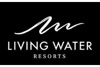 Living Water Resorts logo