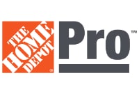 Home Depot Pro Logo