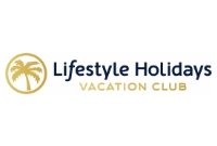 Lifestyle Holidays Vacation Club logo