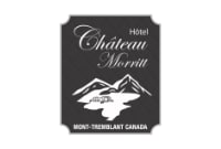 Chateau Morritt Logo