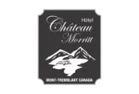 Chateau Morritt Logo