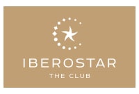 Iberostar The Club Logo.