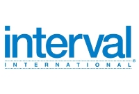 Interval International logo.