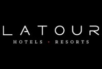 Latour Hotels & Resorts Logo.
