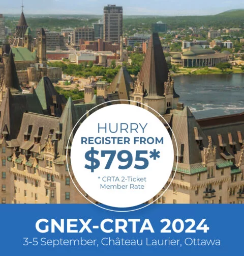 GNEX-CRTA 2024