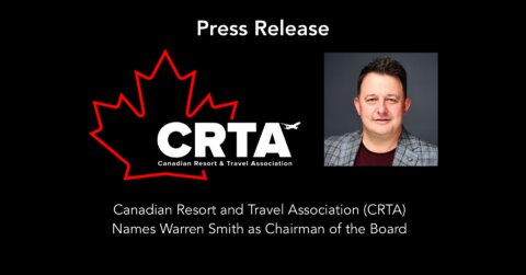 Warren Smith Named Chairman Of CRTA.