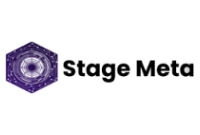 Stage Meta Logo.