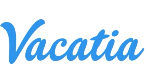 Vacatia Logo.