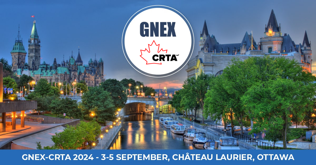 Gnex-Crta 2024 header picture.