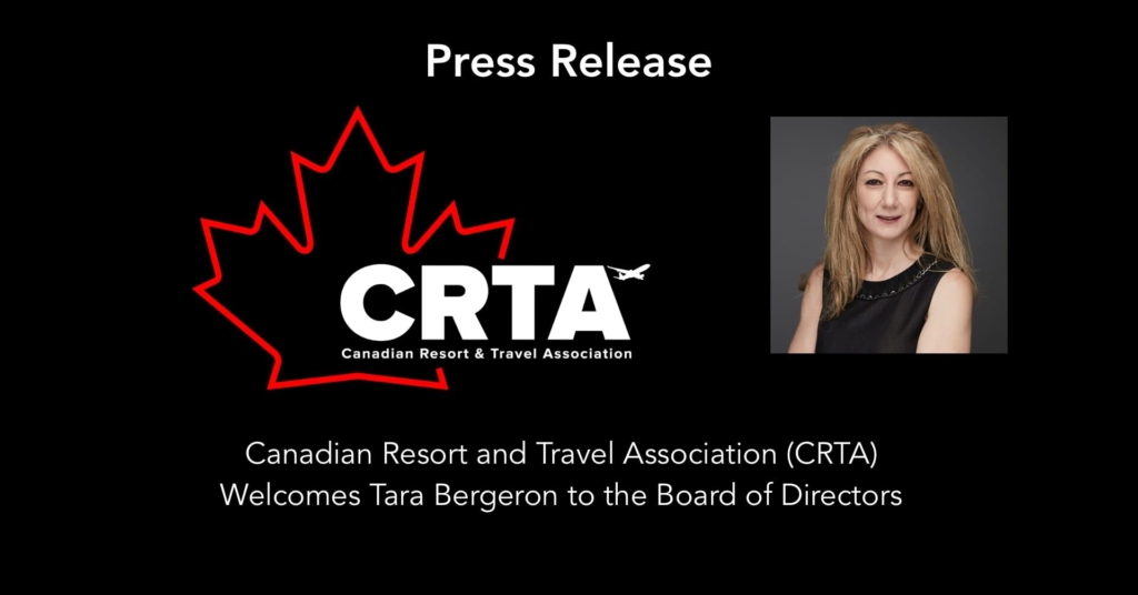 Crta press release tara bergeron.
