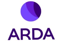 ARDA logo.