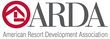 ARDA logo