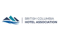 BC Hotel Association logo.