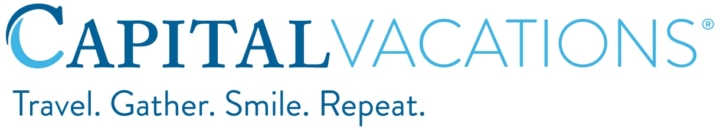 Capital Vacations Logo full size