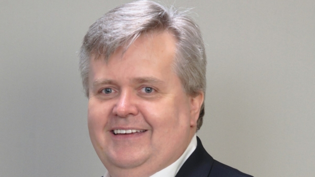 David Callaghan