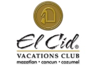 EL CID VACATIONS CLUB logo.