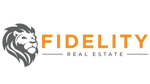 Fidelity Real Estate Logo 16