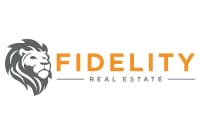 Fidelity Real Estate Logo.