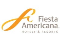 Fiesta Americana logo.