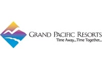 Grand Pacific Resorts logo.