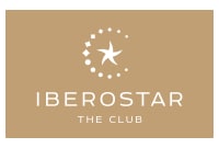 Iberostar the club logo.