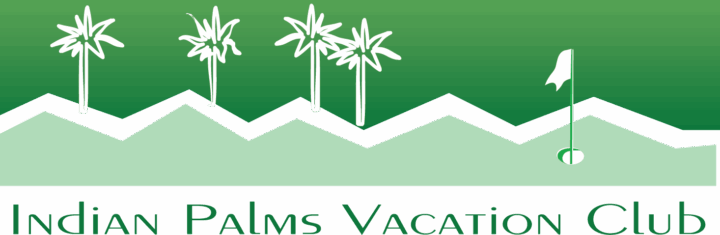 Indian Palms Vacation Club Logo