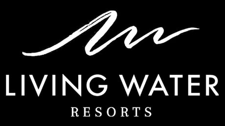 Living Waters Resort logo 16