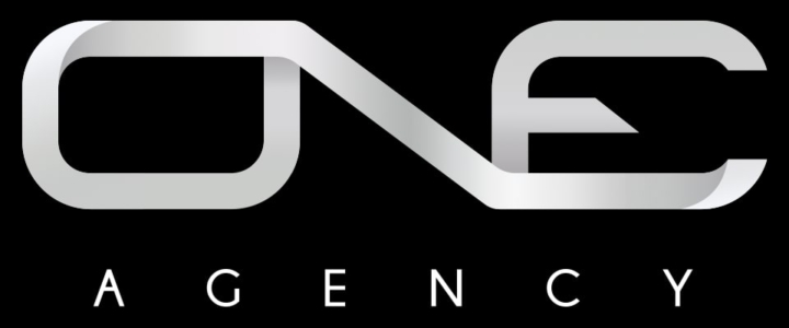 ONE Agency Logo