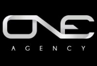 ONE Agency Logo.