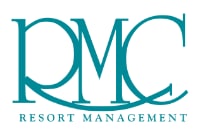 RMC Resort management logo.