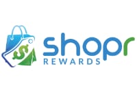 SHOPR Logo.