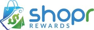 Shopr Logo web