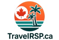 TravelRSP logo.