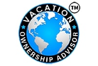 Vacation Ownership Advisor logo.