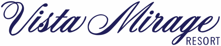 Vista Mirage logo