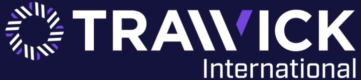 Logo trawick inverted