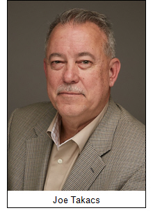 MVP-A Takacs Company-Announces Banner Year