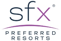 Sfx logo.