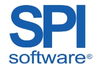 Spi software logo.