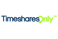 Timeshares only logo.