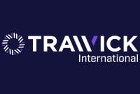 Trawick international logo.
